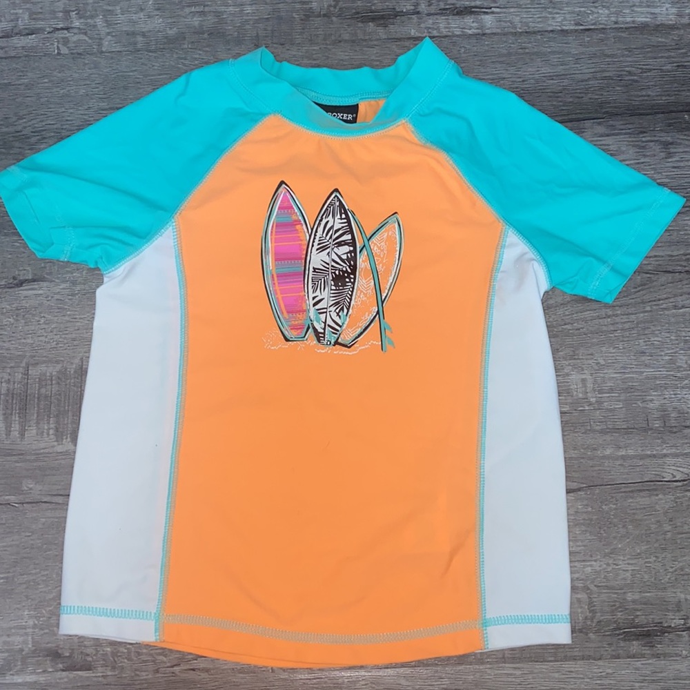 Rashguards - Picture 3 of 4